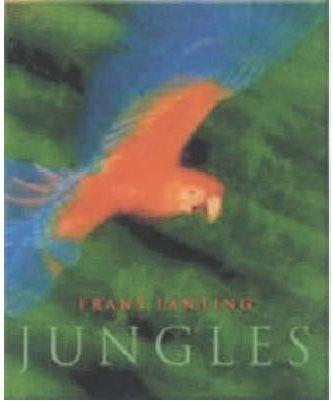 JUNGLE (ANGLES) | 9783822863091 | LANTING, FRANS