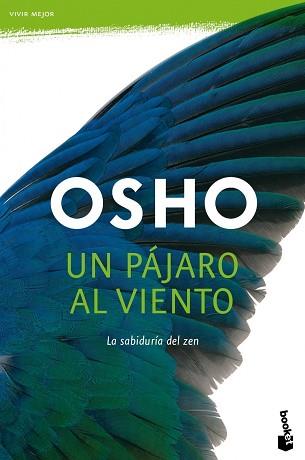 PAJARO AL VIENTO | 9788427037304 | OSHO