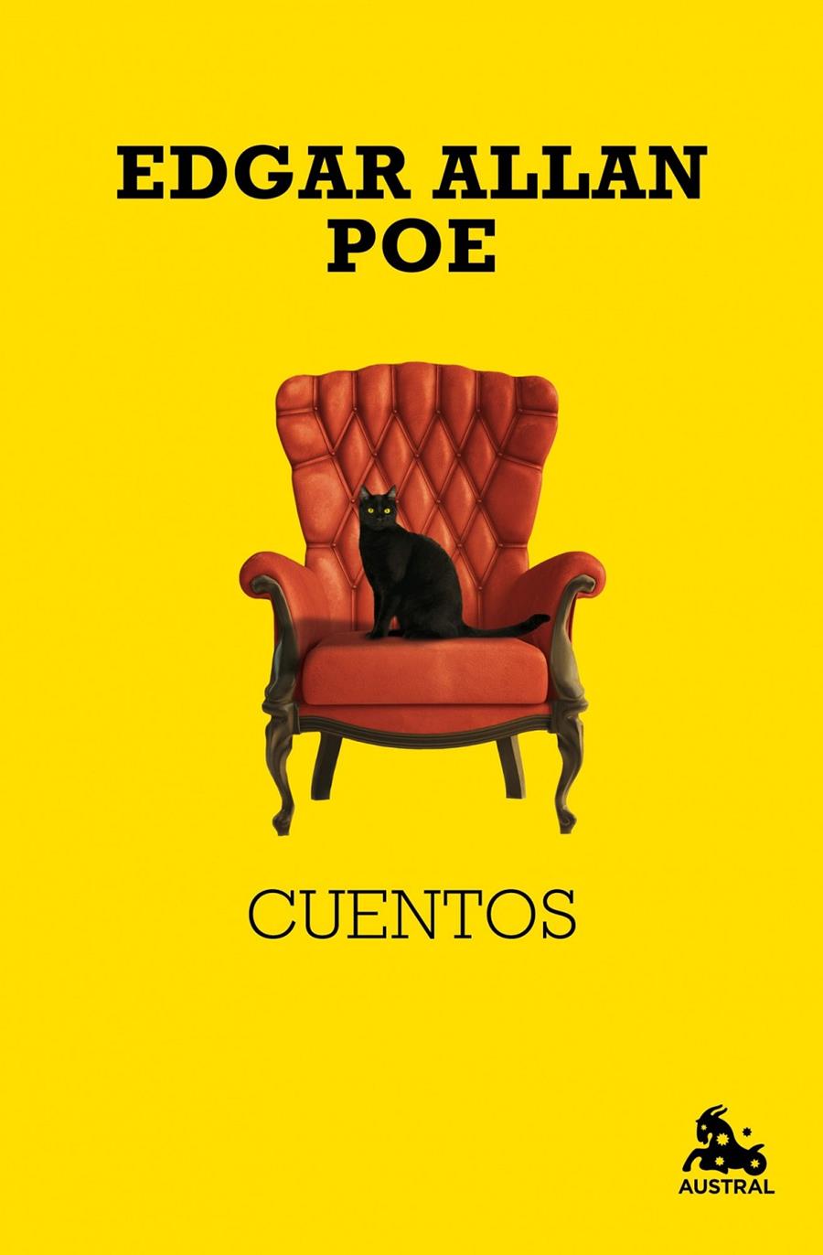 CUENTOS ( EDICION ESPECIAL ) | 9788467009408 | EDGAR ALLAN POE