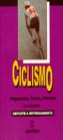 CICLISMO PREPARACION TEORIA Y PRACTICA | 9788480190176 | POLISHUK, DIMITRIJ A.