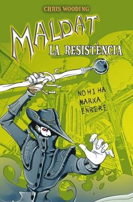 MALDAT: LA RESISTENCIA | 9788499322681 | WOODING, CHRIS