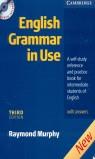 ENGLISH GRAMMAR IN USE | 9780521537629 | RAYMOND MURPHY