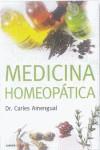 MEDICINA HOMEOPATICA | 9788448047535 | AMENGUAL, CARLES ( DR. )