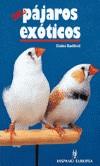 MIS PAJAROS EXOTICOS | 9788425511189 | RADFORD, ELAINE