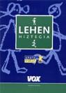 LEHEN HIZTEGIA | 9788483320846 | VARIS