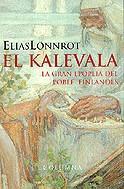 KALEVALA, EL | 9788483003763 | LONNROT, ELIAS