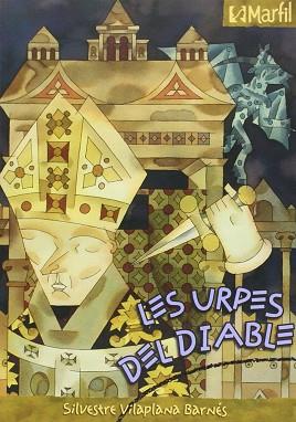 URPES DEL DIABLE, LES | 9788426811219 | VILAPLANA BARNES, SILVESTRE