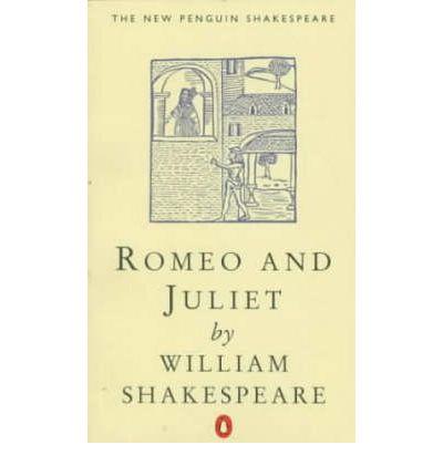 ROMEO AND JULIET (INTEGRA) | 9780140707014 | SHAKESPEARE, WILLIAM