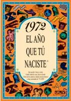 1972: L'ANY QUE TU VAS NEIXER (D04) | 9788489589100 | COLLADO BASCOMPTE, ROSA