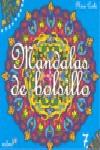 MANDALAS DE BOLSILLO Nº 7 | 9788496697515 | CORBI, MINA