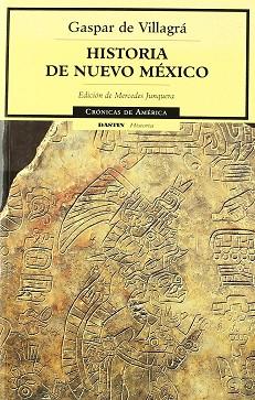 HISTORIA DE NUEVO MEXICO | 9788449202223 | VILLAGRA, GASPAR DE