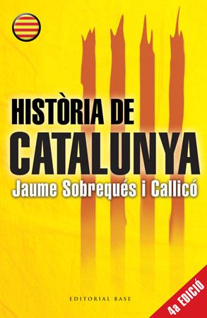 HISTORIA DE CATALUNYA | 9788415711056 | JAUME SOBREQUES I CALLICO