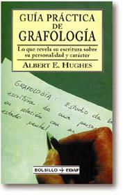 GUIA PRACTICA DE GRAFOLOGIA | 9788441402485 | HUGHES, ALBERT E.