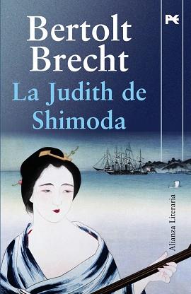 JUDITH DE SHIMONA | 9788420668789 | BRECHT, BERTOLT