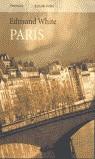 PARIS (ALTAIR VIAJES 61) | 9788483075845 | WHITE, EDMUND