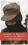 CHIAPAS LA REBELION INDIGENA DE MEXICO | 9788423977734 | MONTEMAYOR, CARLOS