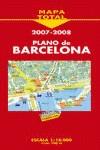 PLANO DE BARCELONA, ESCALA 1:10.000 | 9788497765466 | ANAYA TOURING CLUB