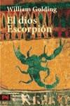 DIOS ESCORPION, EL (LB) | 9788420655680 | GOLDING, WILLIAM