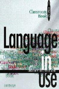 LANGUAGE IN USE PRE-INTERMEDIATE.CLASSROOM | 9780521378512 | DOFF, ADRIAN/JONES, CHRISTOPHER