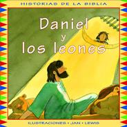 DANIEL Y LOS LEONES | 9788478645886 | LEWIS, JAN