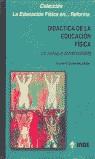 DIDACTICA DE LA EDUCACION FISICA | 9788487330971 | CONTRERAS JORDAN, ONOFRE R.