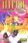 UTENA ESPECIAL | 9788484317111 | SAITO, CHIHO