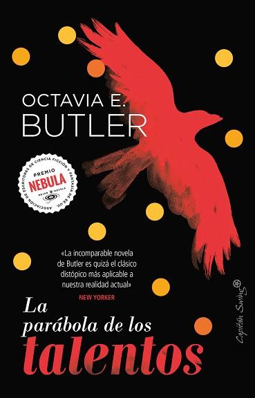 PARÁBOLA DE LOS TALENTOS | 9788412390254 | BUTLER, OCTAVIA