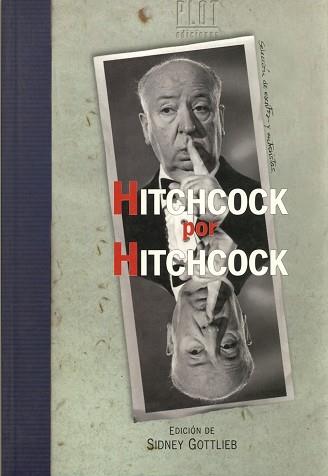 HITCHCOCK POR HITCHCOCK | 9788486702427 | GOTTLIEB, SIDNEY