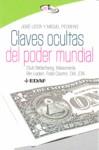 CLAVES OCULTAS DEL PODER MUNDIAL | 9788441421257 | LESTA, JOSE / PEDRERO, MIGUEL