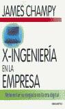 X-INGENIERIA EN LA EMPRESA | 9788423420148 | CHAMPY, JAMES