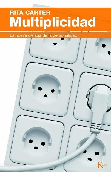 MULTIPLICIDAD ( LA NUEVA CIENCIA DE LA PERSONALIDAD ) | 9788472456891 | CARTER, RITA