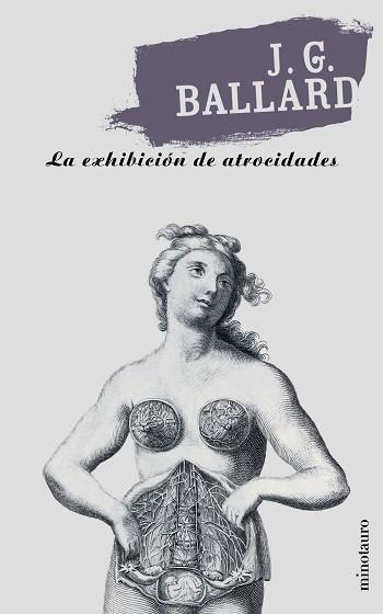 EXHIBICION DE ATROCIDADES, LA (RUSTEGA) | 9788445070086 | BALLARD, J.G.