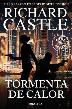 TORMENTA DE CALOR (SERIE CASTLE 9) | 9788466343497 | CASTLE, RICHARD