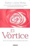 VORTICE EL | 9788479537357 | HICKS, JERRY ESTHER