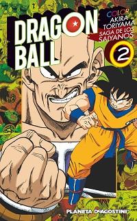 DRAGON BALL COLOR 2 | 9788416051946 | AKIRA TORIYAMA