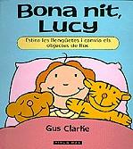 BONA NIT LUCY | 9788448012946 | CLARKE, GUS