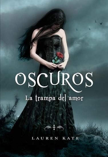 OSCUROS LA TRAMPA DEL AMOR | 9788484417613 | KATE LAUREN