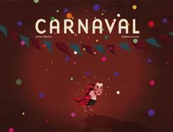 CARNAVAL | 9788424629786 | SOBRINO, JAVIER