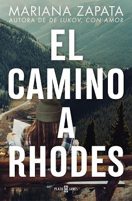 CAMINO A RHODES | 9788401033568 | ZAPATA, MARIANA