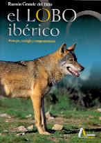 LOBO IBERICO, EL | 9788481960754 | GRANDE DEL BRIO, RAMON