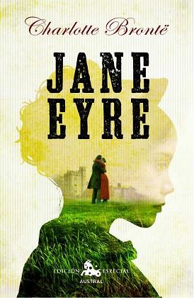 JANE EYRE | 9788467036961 | CHARLOTTE BRONTE