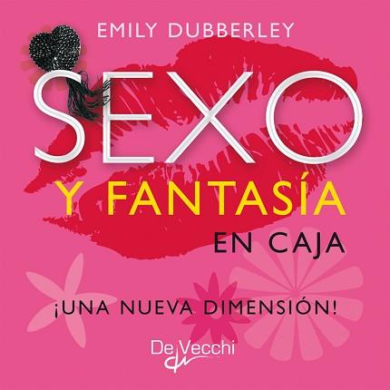 SEXO Y FANTASIA EN CAJA | 9788431541026 | DUBBERLEY, EMILY