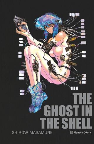 GHOST IN THE SHELL (NUEVA EDICIÓN) | 9788416543793 | SHIROW, MASAMUNE