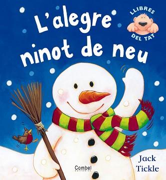 ALEGRE NINOT DE NEU L' | 9788498250510 | TICKLE, JACK