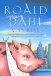 KISS KISS | 9780140018325 | DAHL, ROALD