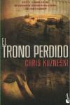 TRONO PERDIDO EL | 9788408093961 | KUZNESKI, CHRIS