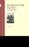 NACIONALISME I FEDERALISME (MOLC) | 9788429718621 | ROVIRA I VIRGILI, ANTONI