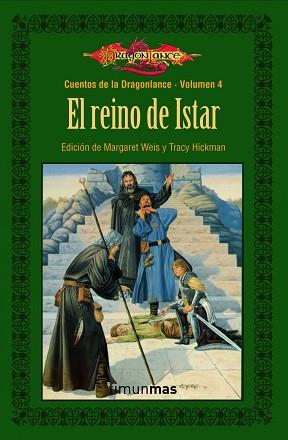 EL REINO DE ISTAR | 9788448005641 | MARGARET WEIS / TRACY HICKMAN