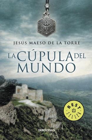 CUPULA DEL MUNDO,LA DB | 9788499087023 | MAESO DE LA TORRE, JESÚS