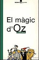 MAGIC D'OZ, EL | 9788424695026 | BAUM, L. FRANK